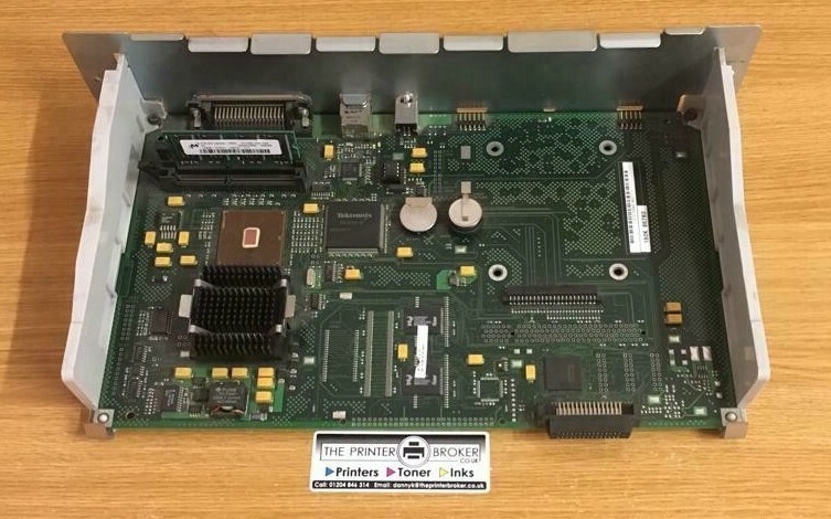 Xerox 6200 Image Processor Main Board 671529081