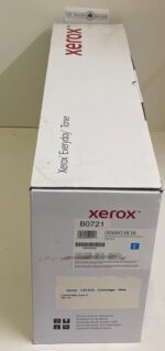Xerox Original Cyan Toner Cartridge For HP C9731A - Imagen 3