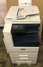 Xerox Versalink B7030 A3 Multifunction Mono Laser Printer B7030V