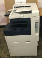 Xerox Versalink B7030 A3 Multifunction Mono Laser Printer B7030V - Image 3