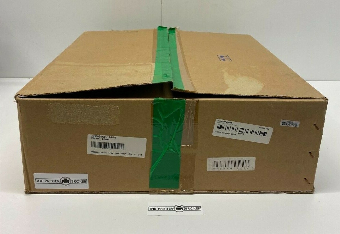 Xerox WorkCentre 3315 3325 Series Lower Platen 090N00174