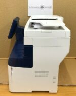 Xerox WorkCentre 3655X A4 Mono Multifunction Laser Printer 3655VX - Image 3