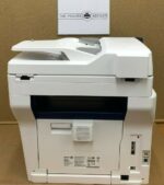 Xerox WorkCentre 3655X A4 Mono Multifunction Laser Printer 3655VX - Image 4