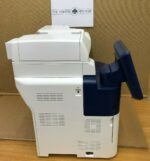 Xerox WorkCentre 3655X A4 Mono Multifunction Laser Printer 3655VX - Image 5