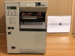 Zebra 105SL Thermal Barcode Printer 10500-200E-0041