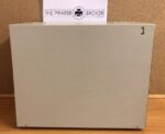 Zebra 105SL Thermal Barcode Printer 10500-200E-0041 - Imagen 4