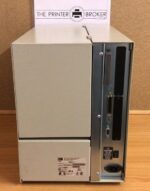 Zebra 105SL Thermal Barcode Printer 10500-200E-0041 - Imagen 5