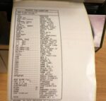 Zebra 105SL Thermal Barcode Printer 10500-200E-0041 - Imagen 6