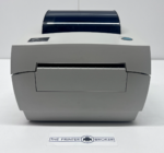 Zebra GC420d Direct Thermal Label Printer Serial Parallel USB GC420-200520-000 - Imagen 3