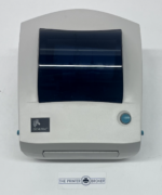 Zebra GC420d Direct Thermal Label Printer Serial Parallel USB GC420-200520-000 - Imagen 4