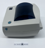 Zebra GC420d Direct Thermal Label Printer Serial Parallel USB GC420-200520-000 - Imagen 6