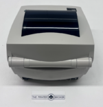 Zebra GC420d Direct Thermal Label Printer Serial Parallel USB GC420-200520-000 - Imagen 8
