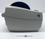 Zebra GC420d Direct Thermal Label Printer Serial Parallel USB GC420-200520-000 - Imagen 9