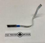 Zebra GK420t Gap Sensor P1015889-101D P1020212-02