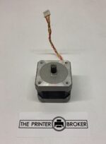 Zebra GK420t Motor Assembly 105934-058 - Image 3