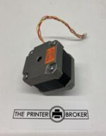 Zebra GK420t Motor Assembly 105934-058 - Image 5