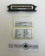 Zebra LP2824 Plus Printhead Assembly G105910-102 - Image 5
