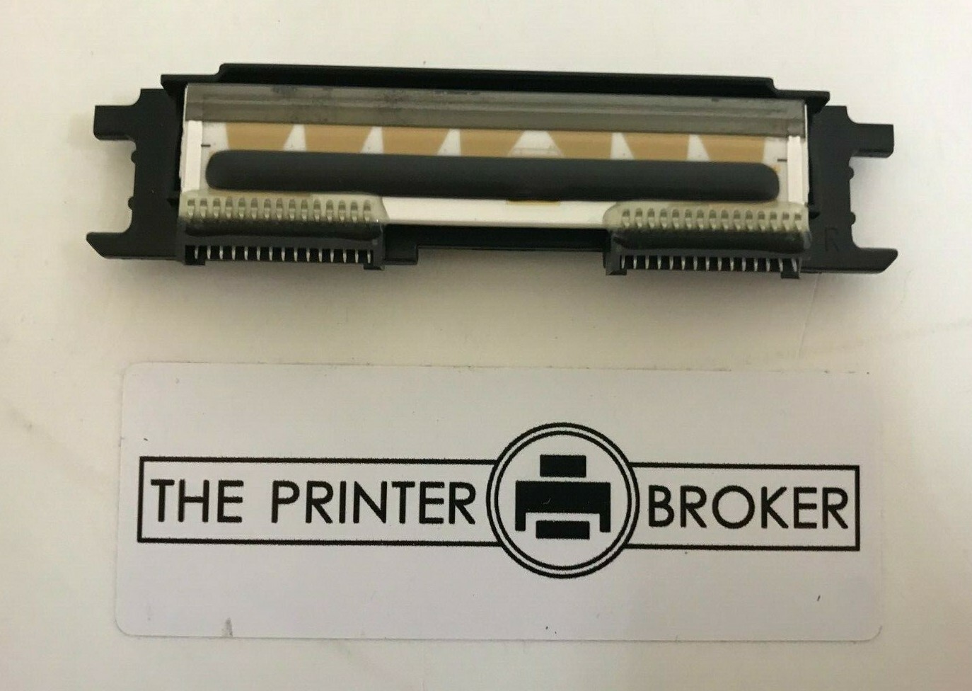 Zebra LP2824 Plus Printhead Assembly G105910-102