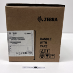 Zebra LP2824 Thermal Transfer Label Printer 2824-21120-0001 - Image 11