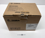 Zebra LP2824 Thermal Transfer Label Printer 2824-21120-0001 - Image 13
