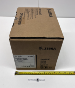 Zebra LP2824 Thermal Transfer Label Printer 2824-21120-0001 - Image 16