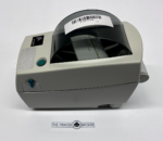Zebra LP2824 Thermal Transfer Label Printer 2824-21120-0001 - Image 4