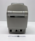 Zebra LP2824 Thermal Transfer Label Printer 2824-21120-0001 - Image 5