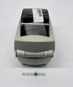 Zebra LP2824 Thermal Transfer Label Printer 2824-21120-0001 - Image 6