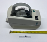 Zebra LP2824 Thermal Transfer Label Printer 2824-21120-0001 - Image 9