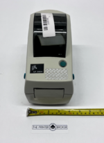 Zebra LP2824 Thermal Transfer Label Printer 2824-21120-0001 - Image 10