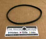 Zebra S600 Cutter Main Drive Belt Assembly 45189
