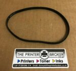 Zebra S600 Cutter Main Drive Belt Assembly 45189 - Image 3