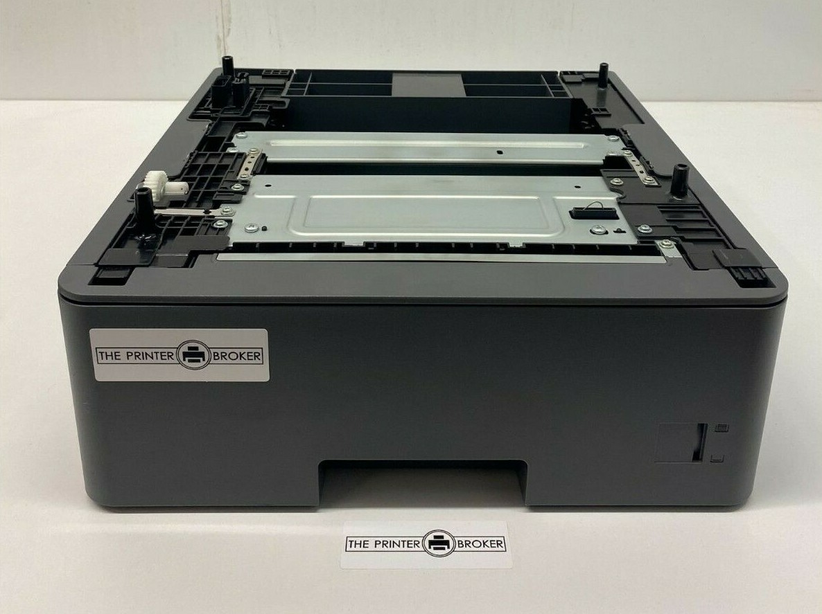 Brother 520 Sheet Feeder Tray for HL-L5000 HL-L5100 DCP-5000 MFC-L5000 LT6500