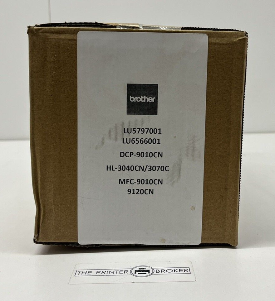 Brother DCP-9010 HL-3040 HL-3070 MFC-9010 220v Fuser Unit LU5797001 LU6566001