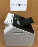 Brother FAX-2940 A4 Mono Laser Fax Machine FAX2940ZU1 - Imagen 3