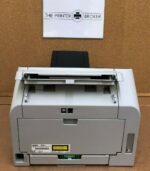 Brother FAX-2940 A4 Mono Laser Fax Machine FAX2940ZU1 - Imagen 4