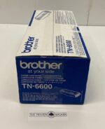 Brother HL-1200 HL-1230 HL-1240 HL-1250 Black Toner Cartridge TN-6600 - Image 3
