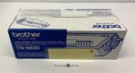 Brother HL-1200 HL-1230 HL-1240 HL-1250 Black Toner Cartridge TN-6600 - Image 4