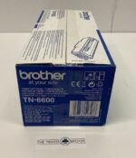 Brother HL-1200 HL-1230 HL-1240 HL-1250 Black Toner Cartridge TN-6600 - Image 5
