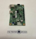 Brother HL-2150 HL-2270 HL-2250 Series Main Interface Board LV0547001 - Image 3