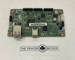 Brother HL-2150 HL-2270 HL-2250 Series Main Interface Board LV0547001 - Image 4