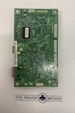 Brother HL-2150 HL-2270 HL-2250 Series Main Interface Board LV0547001 - Image 5