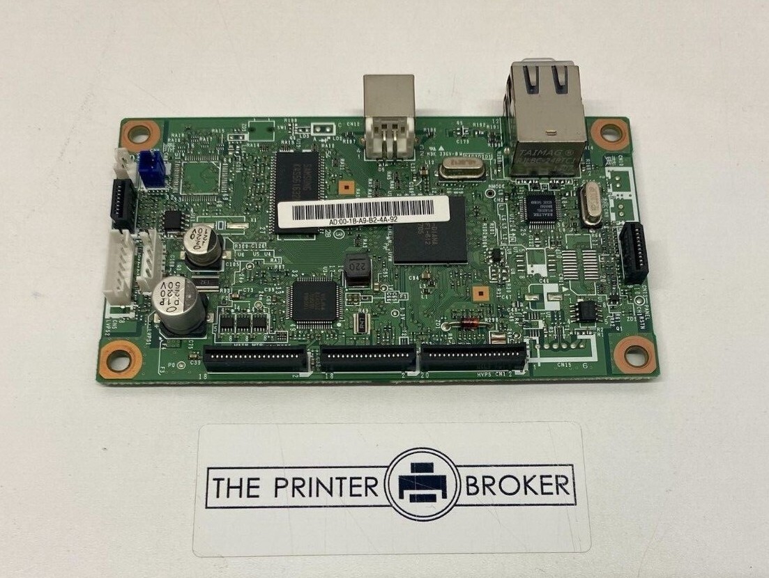 Brother HL-2150 HL-2270 HL-2250 Series Main Interface Board LV0547001