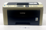 Brother HL-3040CN A4 Colour Laser Printer HL3040CNZU1