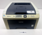 Brother HL-3040CN A4 Colour Laser Printer HL3040CNZU1 - Image 3