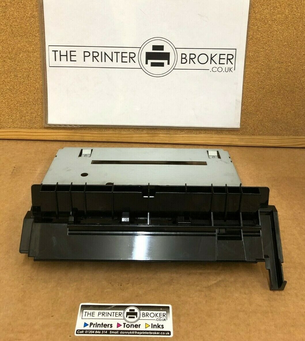 Brother HL-6180DW Air Duct Assembly LY4350001