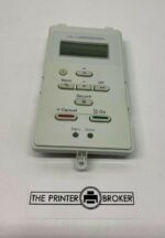 Brother HL-L8250CDN Control Panel Assembly B512379-3