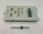 Brother HL-L8250CDN Control Panel Assembly B512379-3 - Image 4