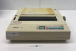 Brother M-1818 A4 Mono Dot Matrix Printer M-1818