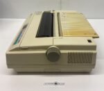 Brother M-1818 A4 Mono Dot Matrix Printer M-1818 - Imagen 5